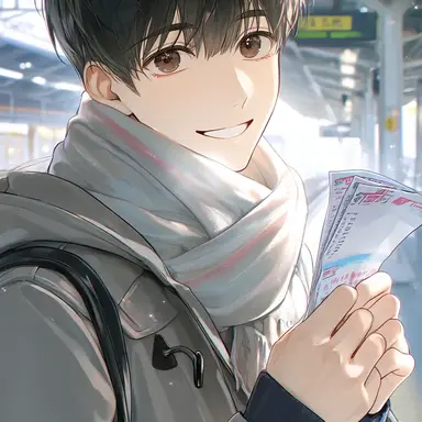 Profile image of 켄지