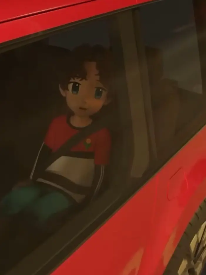 UFCK의 "설마 차가 말했나?"