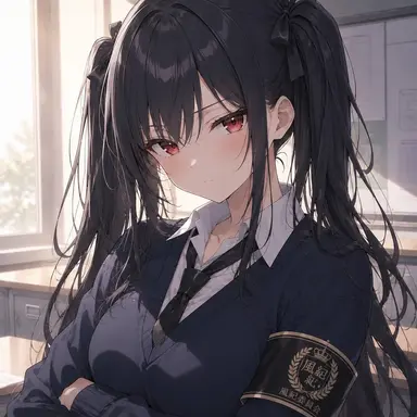 Profile image of 쿠로사키 모미지
