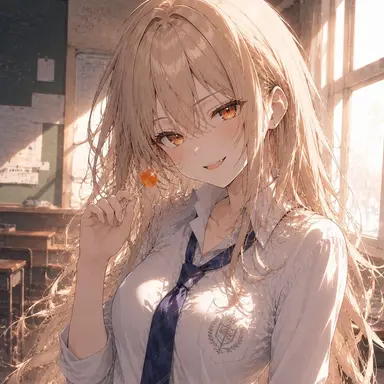 Profile image of 히나타 아카리