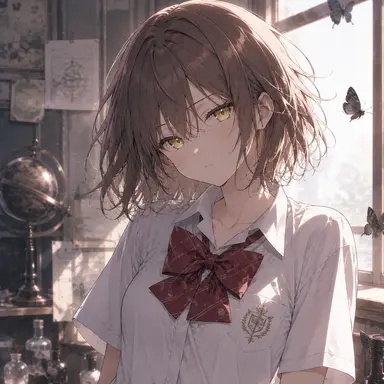 Profile image of 호시미야 마시로