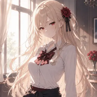 Profile image of 쿠죠 에리카