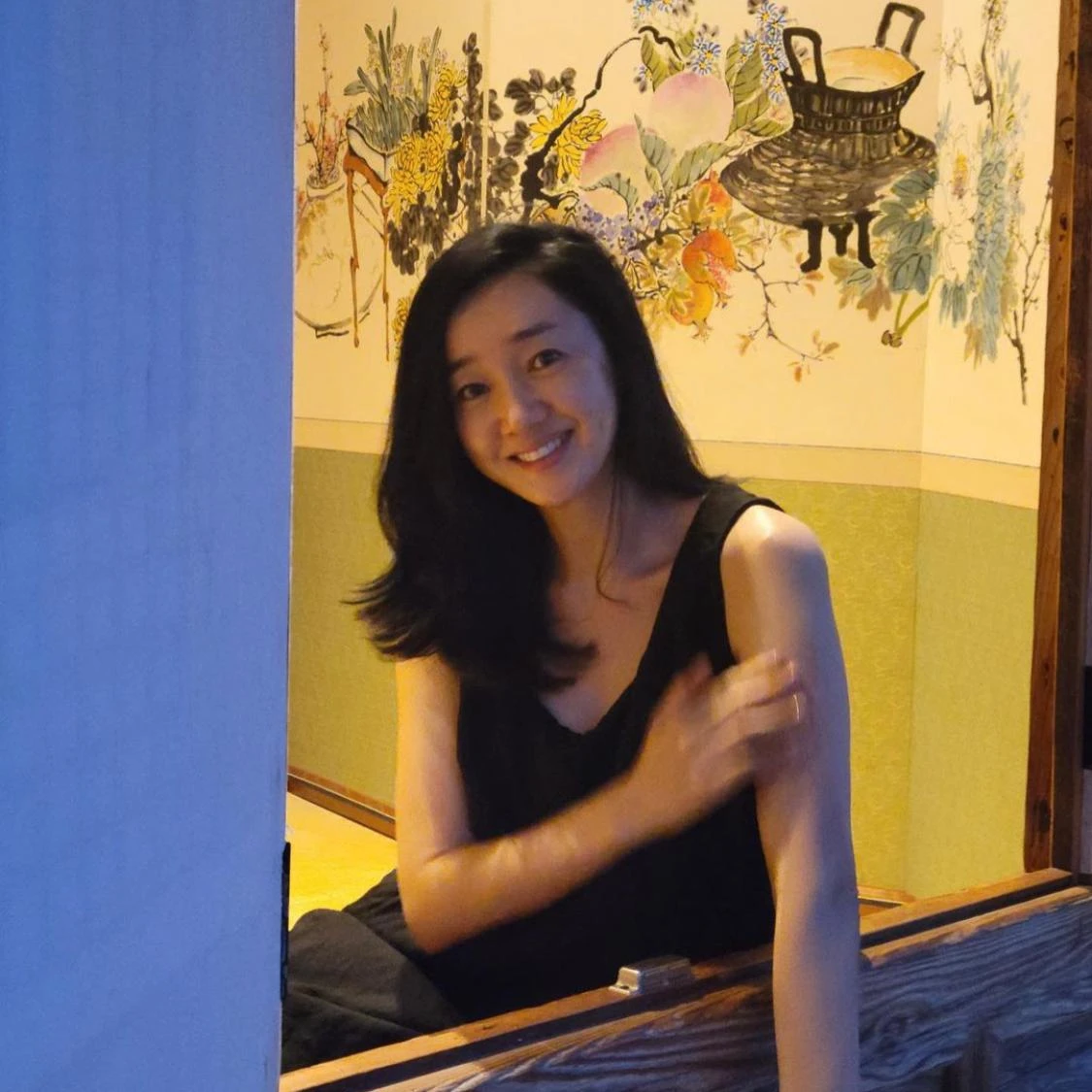 수애