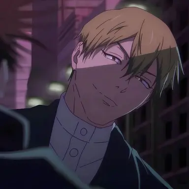 Profile image of 禪院直哉