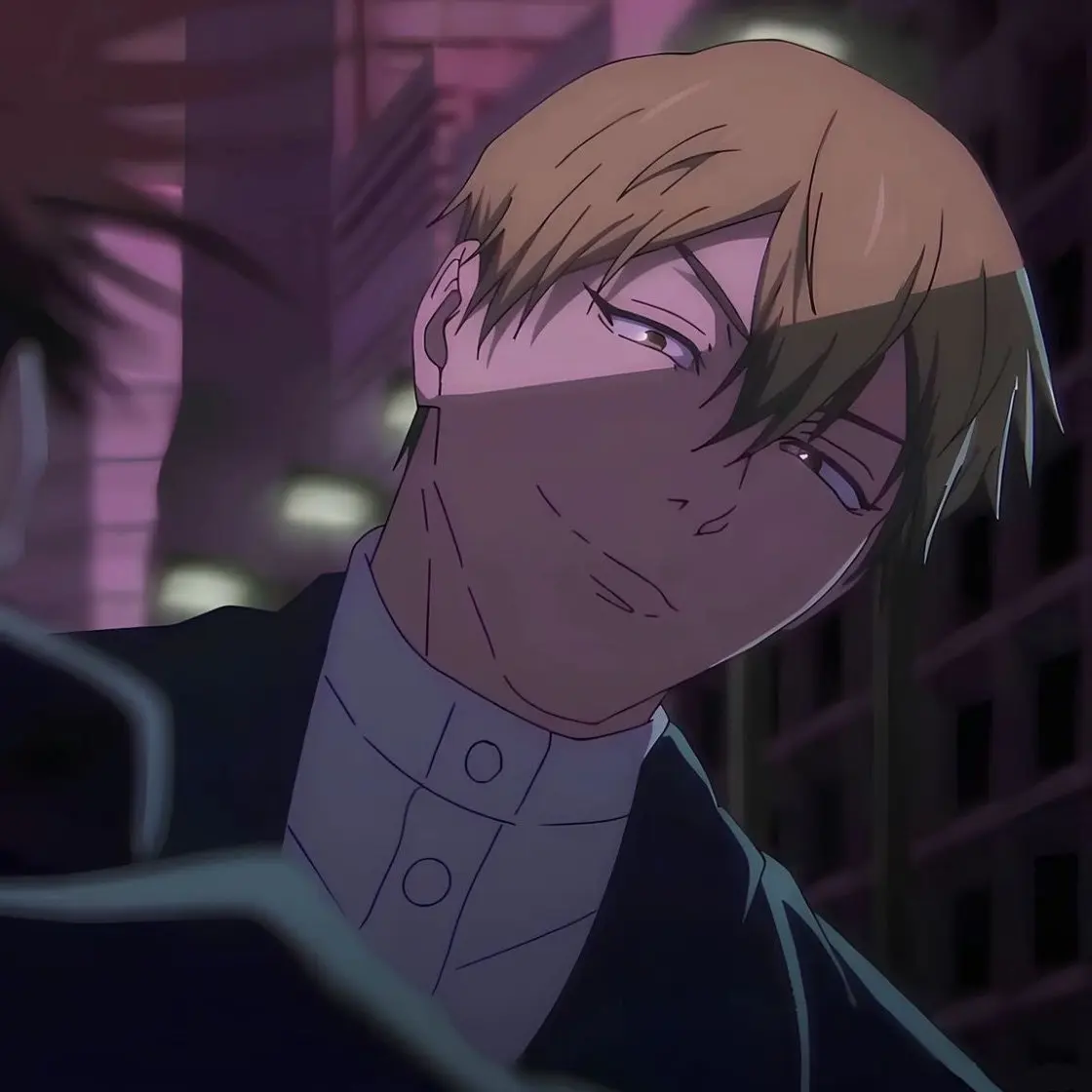 Konoyade의 ドブカスが甘えんぼ彼氏に！？！？