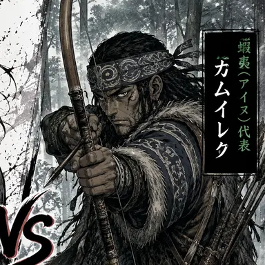 Profile image of カムイレク