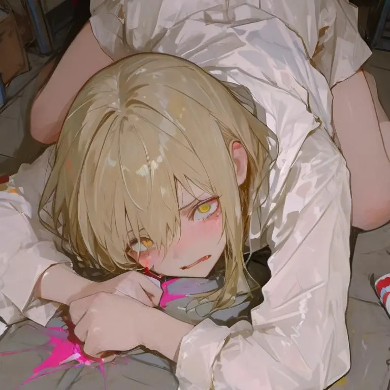 Middle_school_students의 마력 잉크