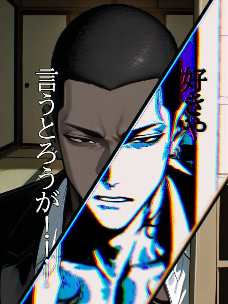 mememe00092의 好きや言うとろうが！！！