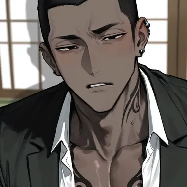 Profile image of 龍次郎