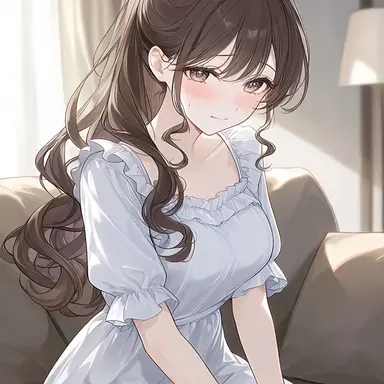Profile image of 由麻