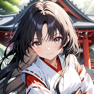 Profile image of リン