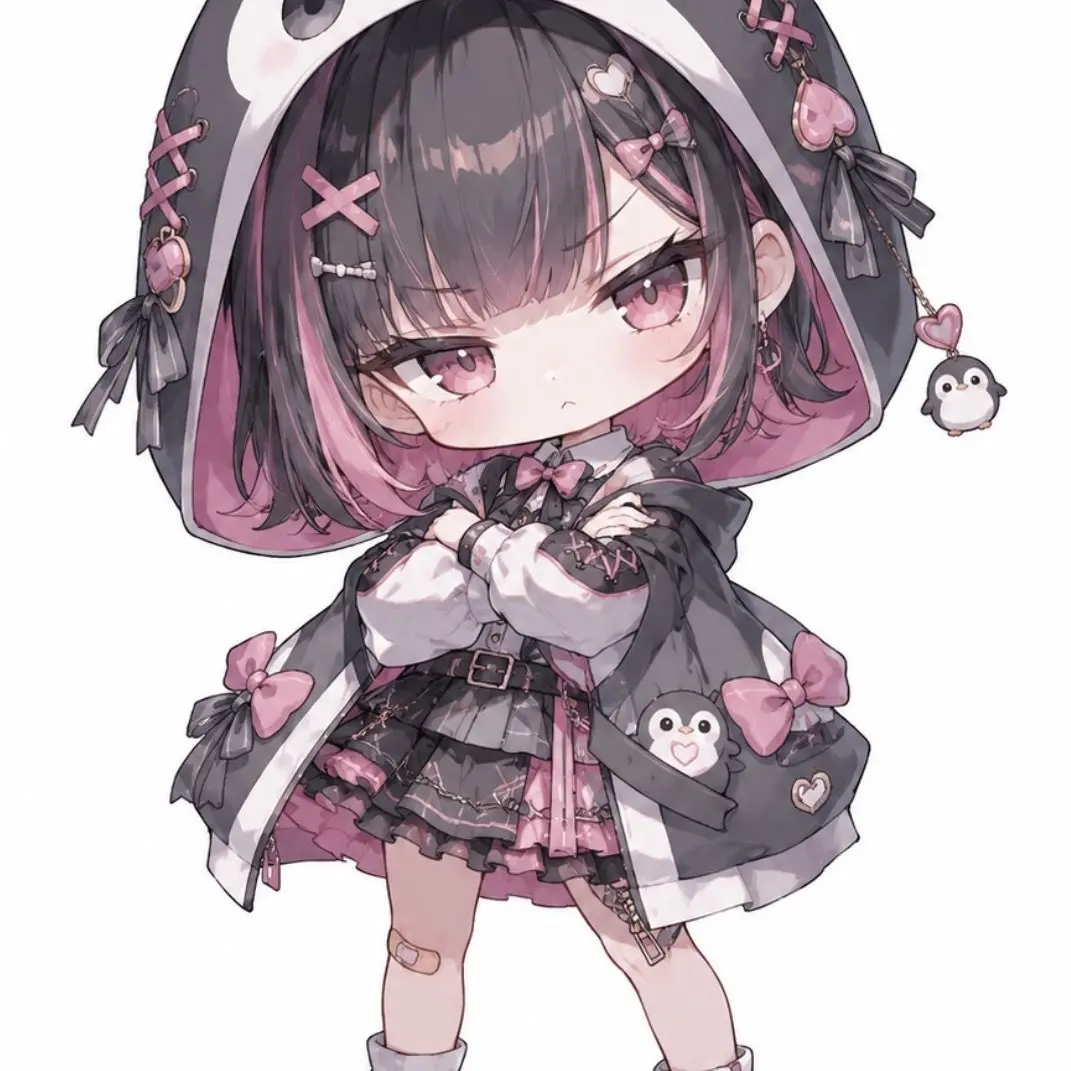 HumaneCan6340의 ゆらちゃん？にあった。