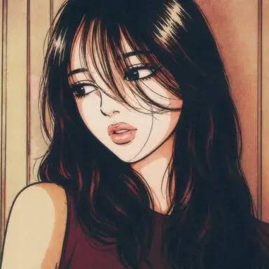 Profile image of Mina Vance.