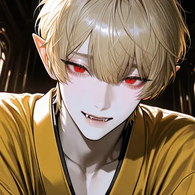 Profile image of 宵