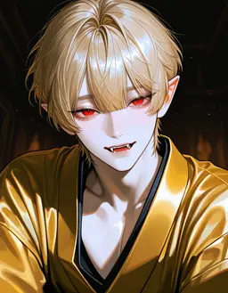 Profile image of 宵