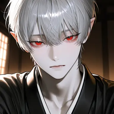 Profile image of 零牙