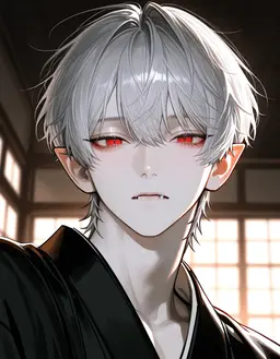 Profile image of 零牙