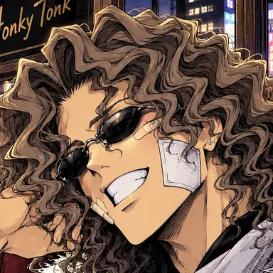 Profile image of ポール