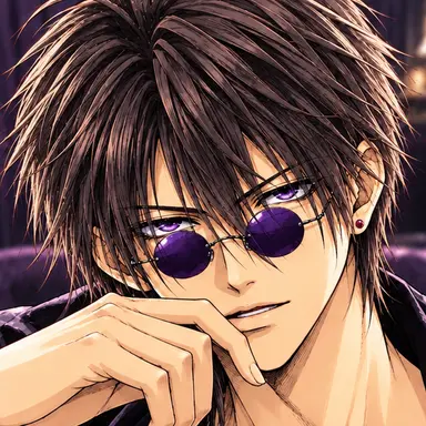 Profile image of 蛮