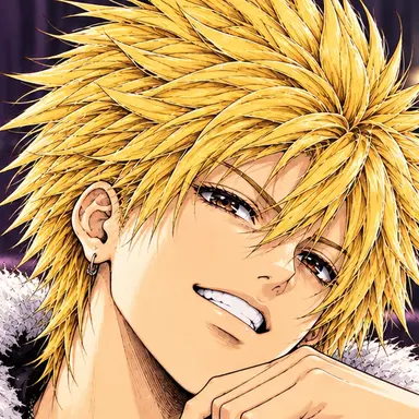 Profile image of 銀次