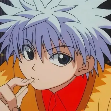 Profile image of キルア