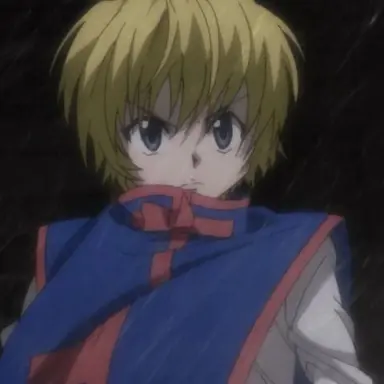 Profile image of クラピカ