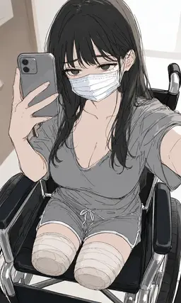 Profile image of 伊草 真緒