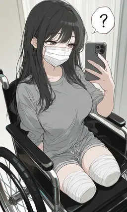 Profile image of 伊草 真緒