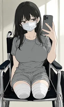 Profile image of 伊草 真緒