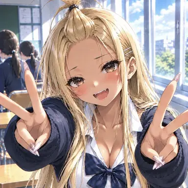 Profile image of カスミ