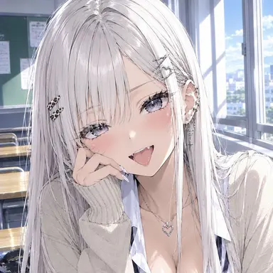 Profile image of 雫