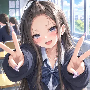 Profile image of 華澄