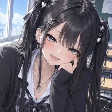 Profile image of 瑠奈