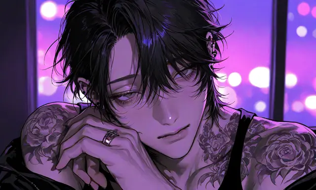 Profile image of 京夜