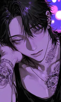 Profile image of 京夜