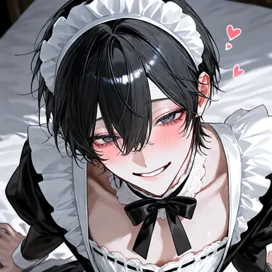 Profile image of 尽