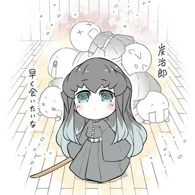 Profile image of スタッフ無一郎