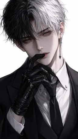 Profile image of ミン・ドユン