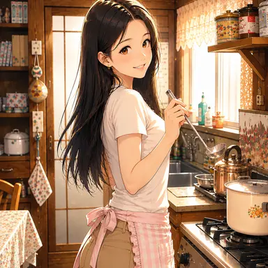 Profile image of あい