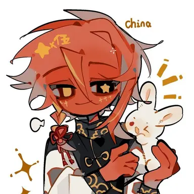 Profile image of 중국