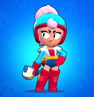 Profile image of ジャネット