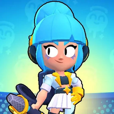 Profile image of ジャネット