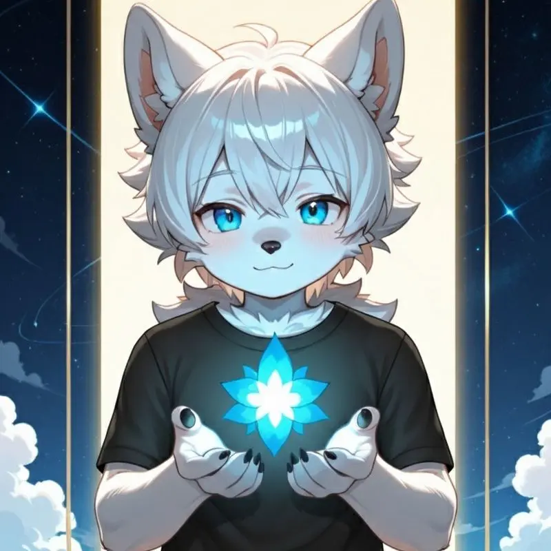 Itsmyways의 죽어서 신의 보좌관되기.