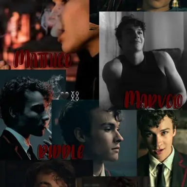 Profile image of Mattheo