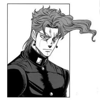Profile image of 花京院典明