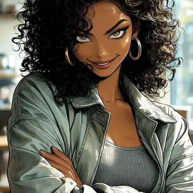 Profile image of Simone