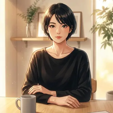 Profile image of 美咲