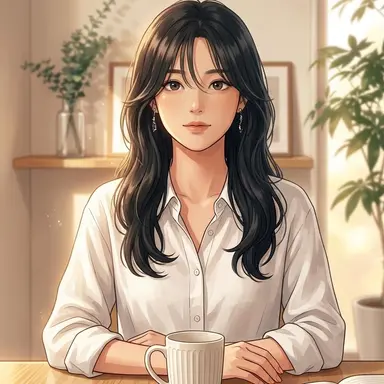Profile image of 真里