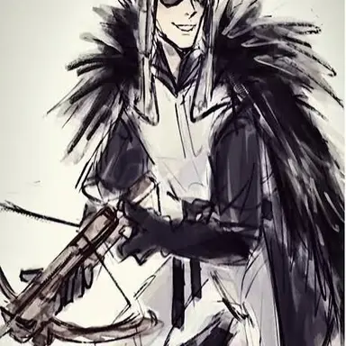 Profile image of Althimis