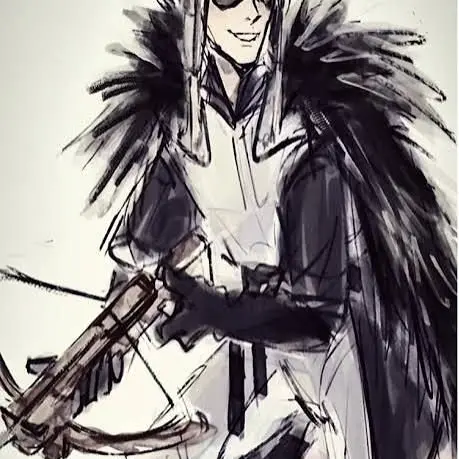 Cattado의 Hyrbid Hunter